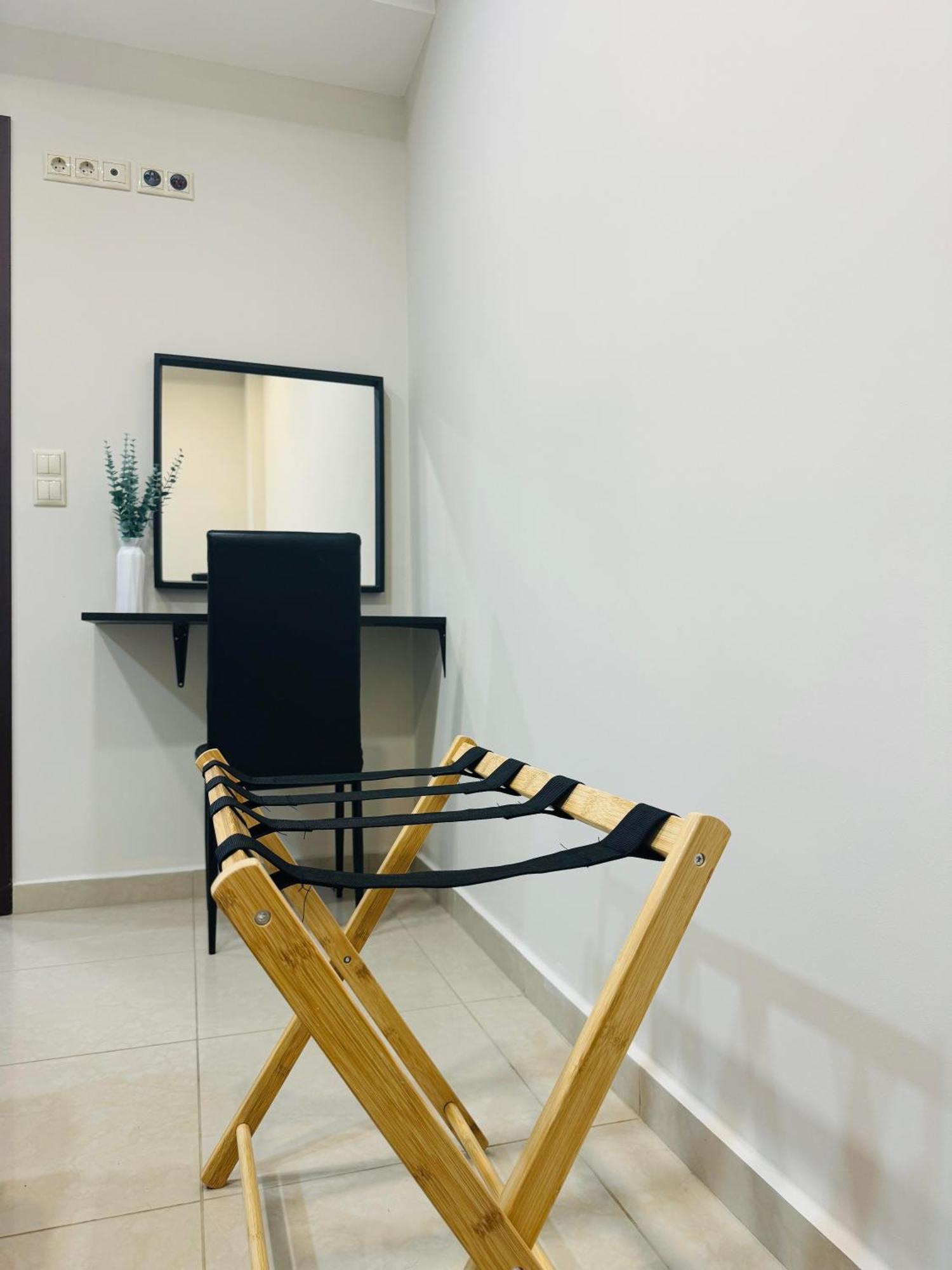 Elite Haven Apartment Alexandroupoli Exterior photo