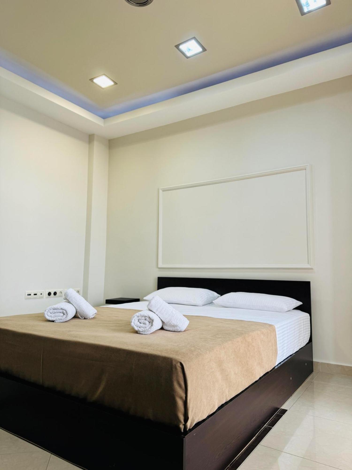 Elite Haven Apartment Alexandroupoli Exterior photo